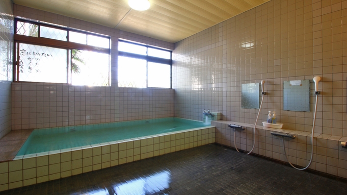 【素泊まり】平日3000円〜宿泊可能！24時間入浴できるお風呂あります！銚子駅からお車で約10分♪